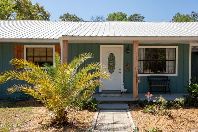 628 SE 52ND Street, Keystone Heights, FL 32656