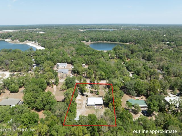628 SE 52ND Street, Keystone Heights, FL 32656