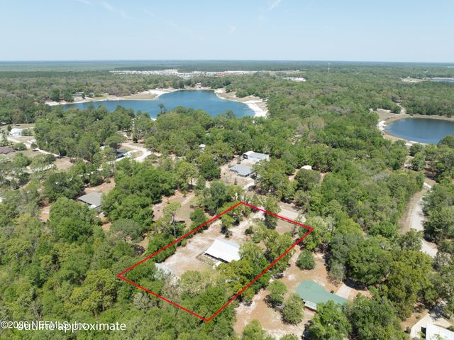 628 SE 52ND Street, Keystone Heights, FL 32656