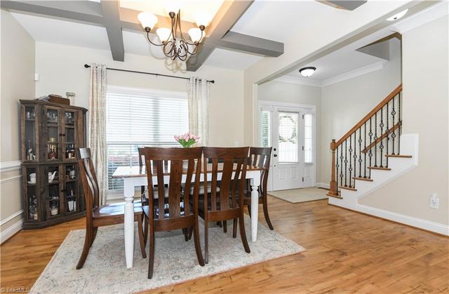 5609 Crooked Oak Drive, Summerfield, NC 27358