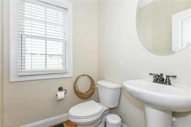 5609 Crooked Oak Drive, Summerfield, NC 27358
