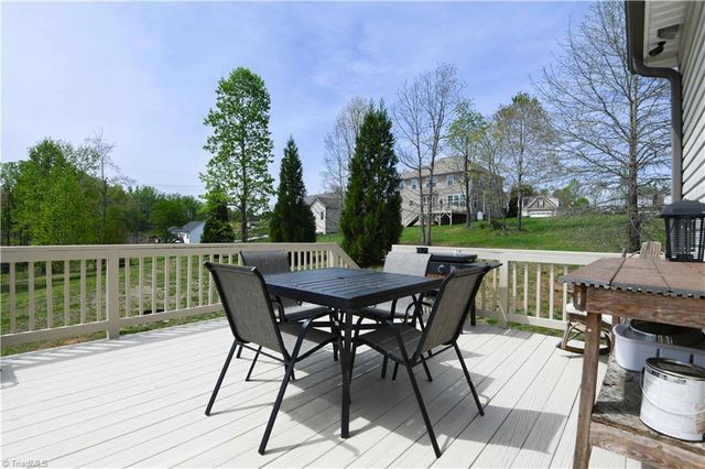 5609 Crooked Oak Drive, Summerfield, NC 27358