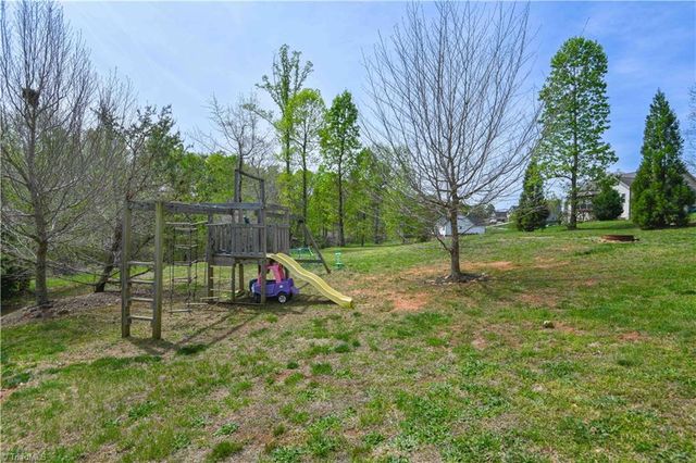 5609 Crooked Oak Drive, Summerfield, NC 27358