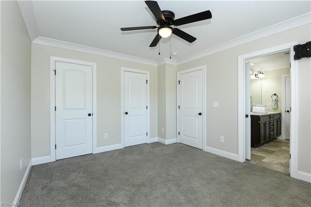 5609 Crooked Oak Drive, Summerfield, NC 27358