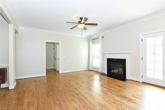 5609 Crooked Oak Drive, Summerfield, NC 27358