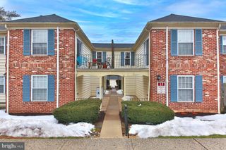 146 OBERLIN TER #15-P, Lansdale, PA 19446