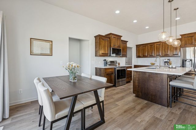 11909 S 212th Street, Gretna, NE 68028