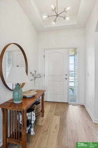 11909 S 212th Street, Gretna, NE 68028