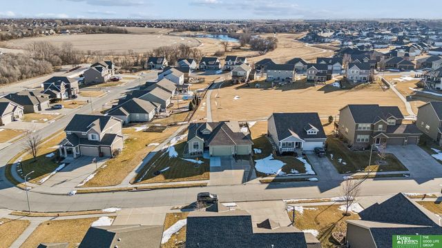 11909 S 212th Street, Gretna, NE 68028