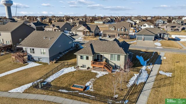 11909 S 212th Street, Gretna, NE 68028