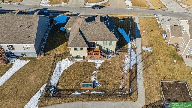 11909 S 212th Street, Gretna, NE 68028