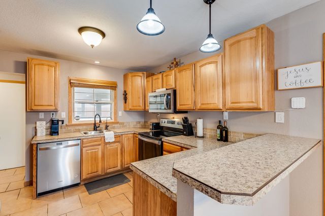 4119 W Westport St, Wichita, KS 67212