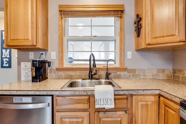 4119 W Westport St, Wichita, KS 67212