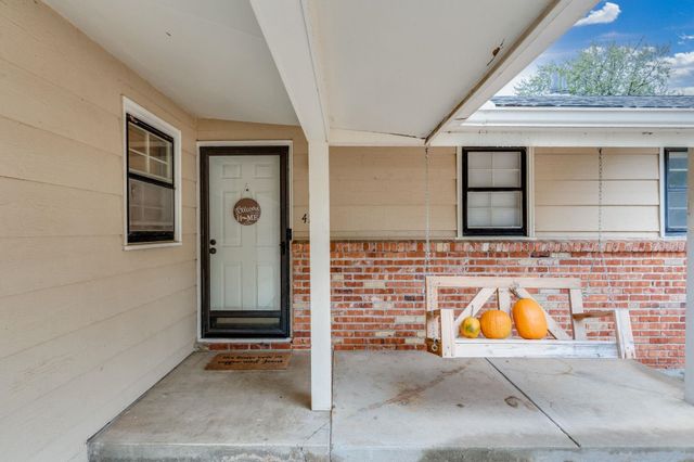 4119 W Westport St, Wichita, KS 67212