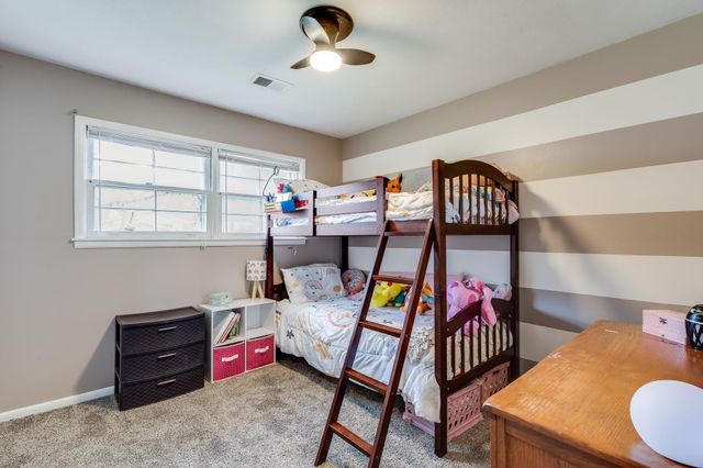 4119 W Westport St, Wichita, KS 67212