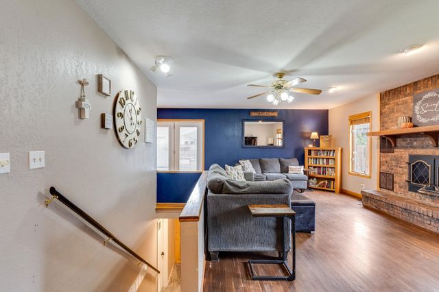 4119 W Westport St, Wichita, KS 67212