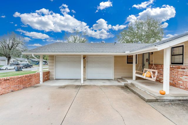 4119 W Westport St, Wichita, KS 67212