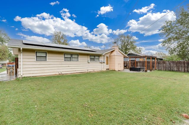 4119 W Westport St, Wichita, KS 67212
