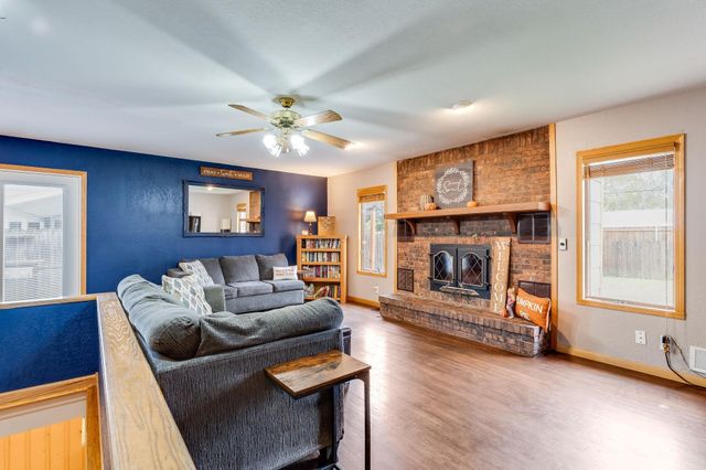 4119 W Westport St, Wichita, KS 67212