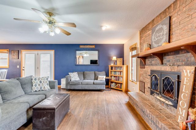 4119 W Westport St, Wichita, KS 67212