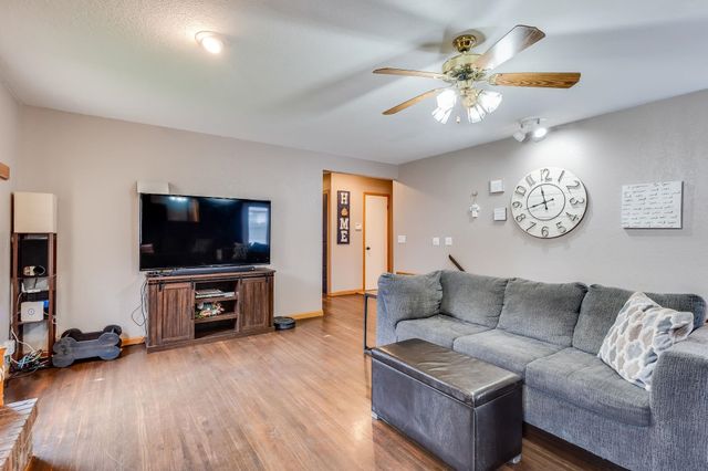 4119 W Westport St, Wichita, KS 67212