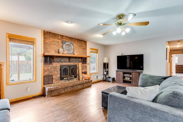 4119 W Westport St, Wichita, KS 67212