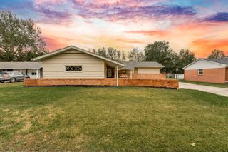 4119 W Westport St, Wichita, KS 67212