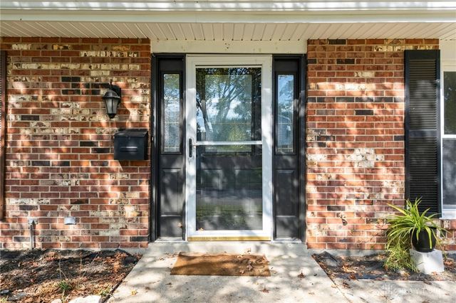 4222 Meadowsweet Drive, Dayton, OH 45424