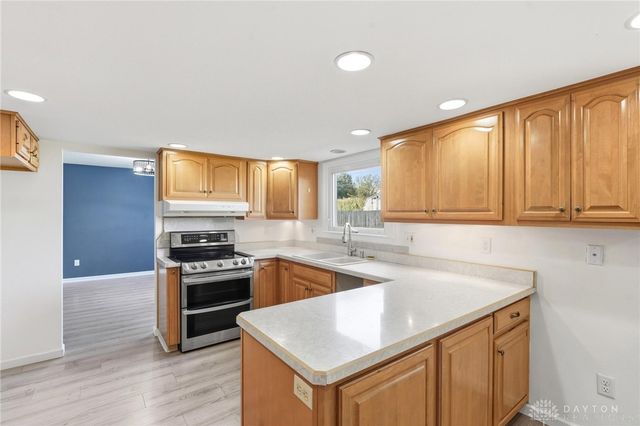 4222 Meadowsweet Drive, Dayton, OH 45424