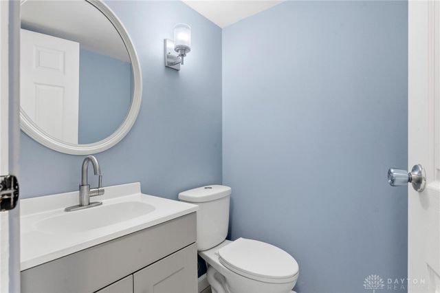 4222 Meadowsweet Drive, Dayton, OH 45424