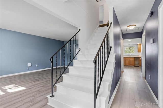 4222 Meadowsweet Drive, Dayton, OH 45424