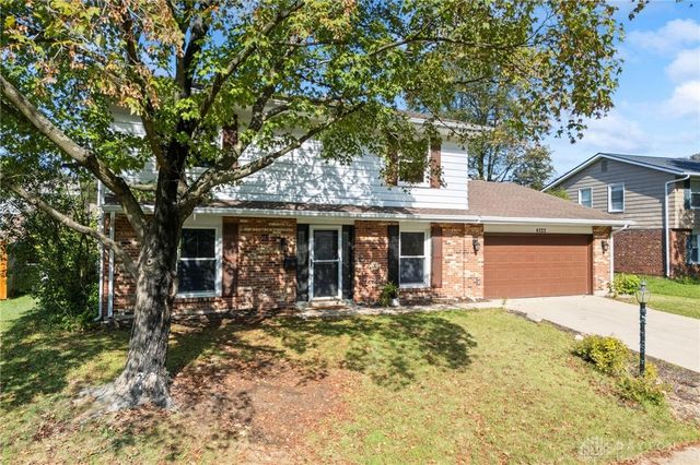 4222 Meadowsweet Drive, Dayton, OH 45424