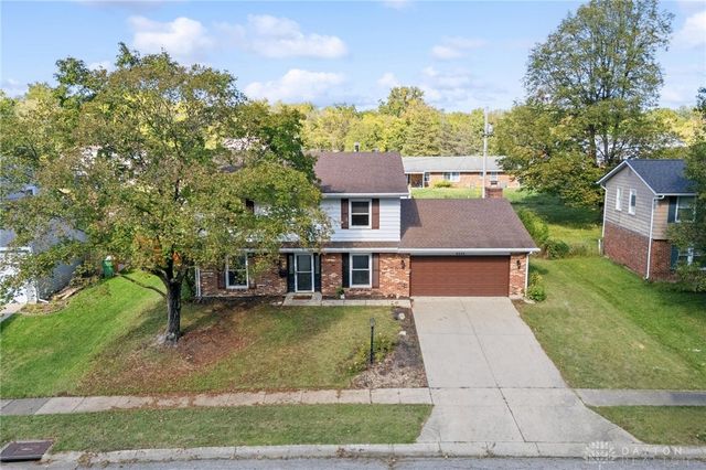 4222 Meadowsweet Drive, Dayton, OH 45424