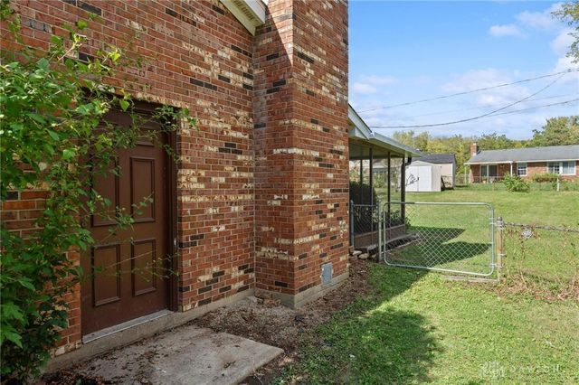 4222 Meadowsweet Drive, Dayton, OH 45424