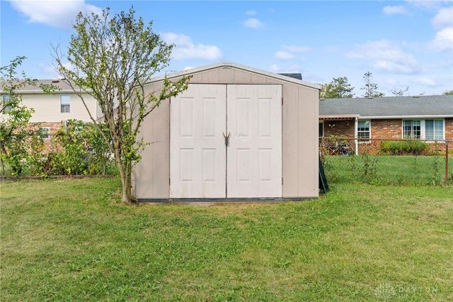 4222 Meadowsweet Drive, Dayton, OH 45424