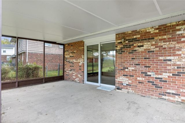 4222 Meadowsweet Drive, Dayton, OH 45424