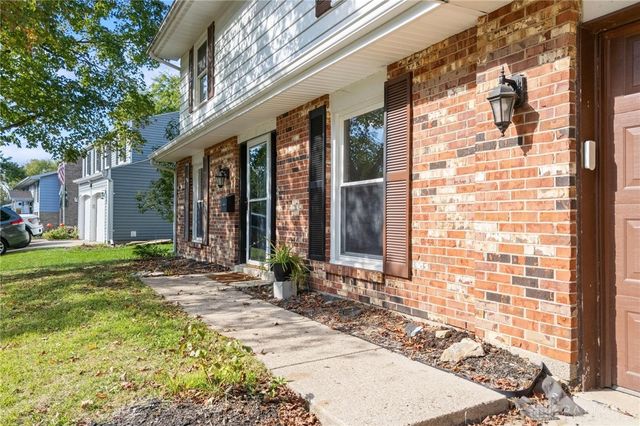 4222 Meadowsweet Drive, Dayton, OH 45424