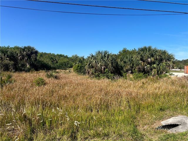 6450 Highway 1 None, Grant Valkaria, FL 32949