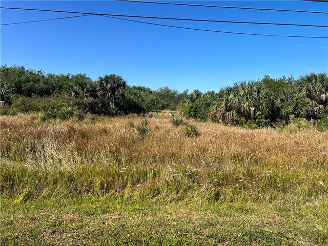 6450 Highway 1 None, Grant Valkaria, FL 32949