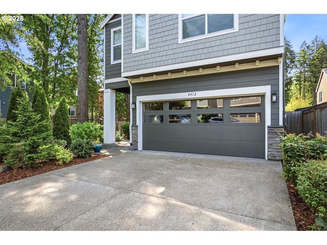 4412 Se HARDWOOD Ln, Hillsboro, OR 97123