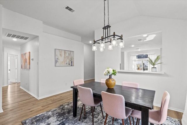 4835 Chase More Drive, Bacliff, TX 77518