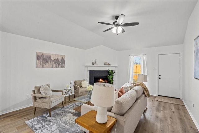 4835 Chase More Drive, Bacliff, TX 77518