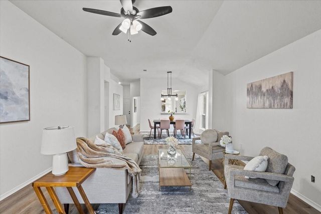 4835 Chase More Drive, Bacliff, TX 77518