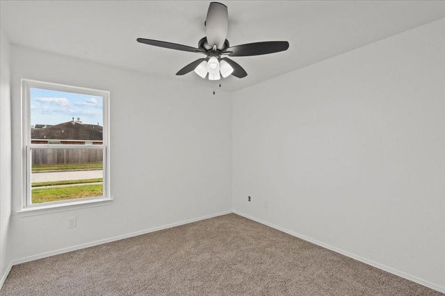 4835 Chase More Drive, Bacliff, TX 77518