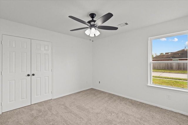 4835 Chase More Drive, Bacliff, TX 77518