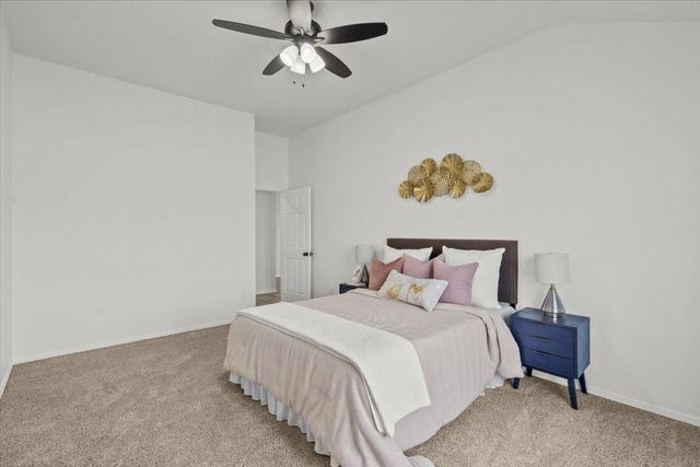 4835 Chase More Drive, Bacliff, TX 77518