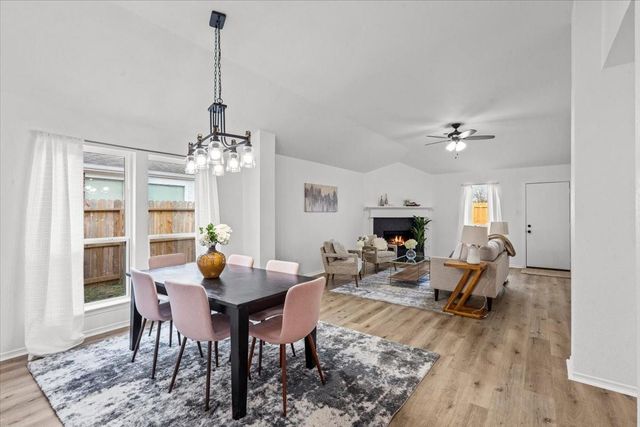 4835 Chase More Drive, Bacliff, TX 77518