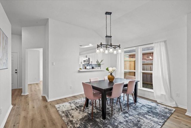 4835 Chase More Drive, Bacliff, TX 77518