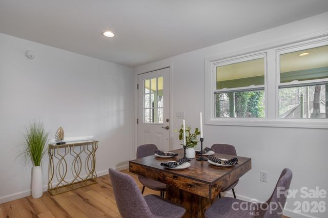 48 Elliott Road, Brevard, NC 28712