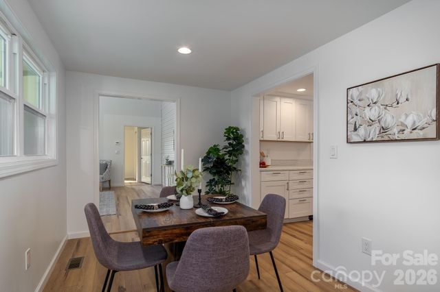 48 Elliott Road, Brevard, NC 28712